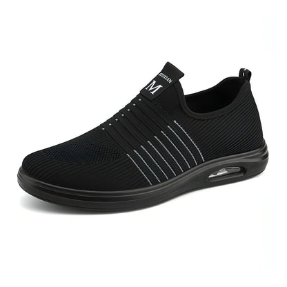 Men's Fly Casual Sneaker Shoe - Which Mark