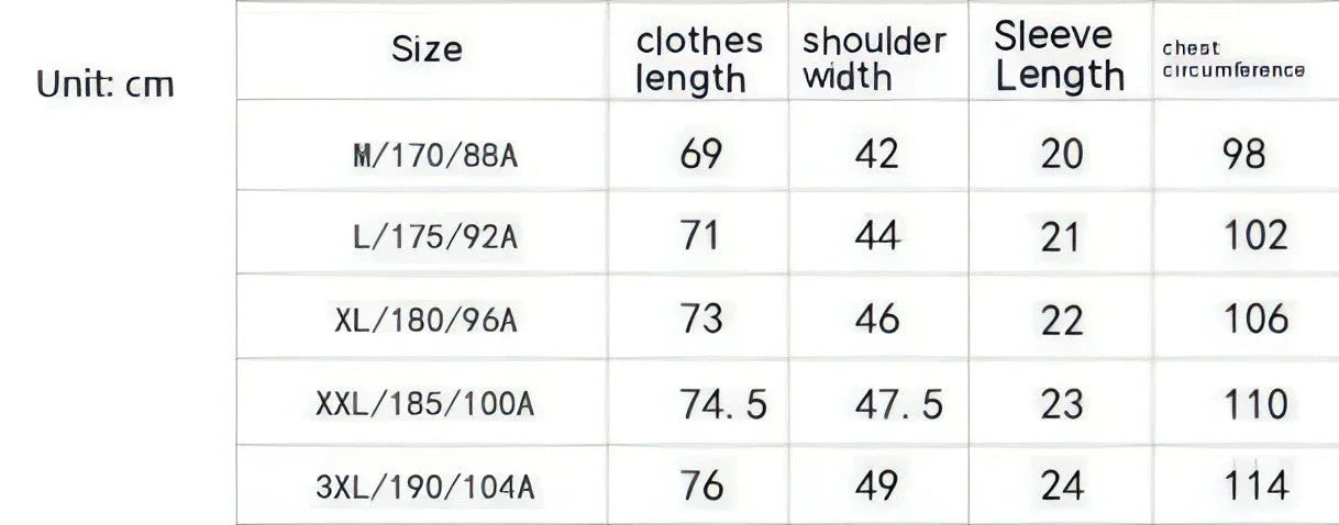 Cotton DressShirt Coat For Men - Which Mark