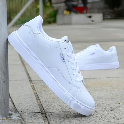 spring casual shoes for men sneakers leasure falts shoe - Which Mark