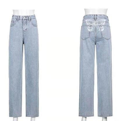 Street Print Denim – Haute Edition 25 - Which Mark