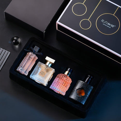 A.1 Perfume For Women Suit Gift Box - Which Mark