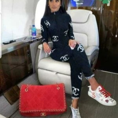 Fashion Women's Handbag - Which Mark