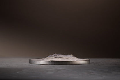 5 oz Silver MOUNT VINSON The 7 Summits Coin 2022 Cook Islands - Which Mark