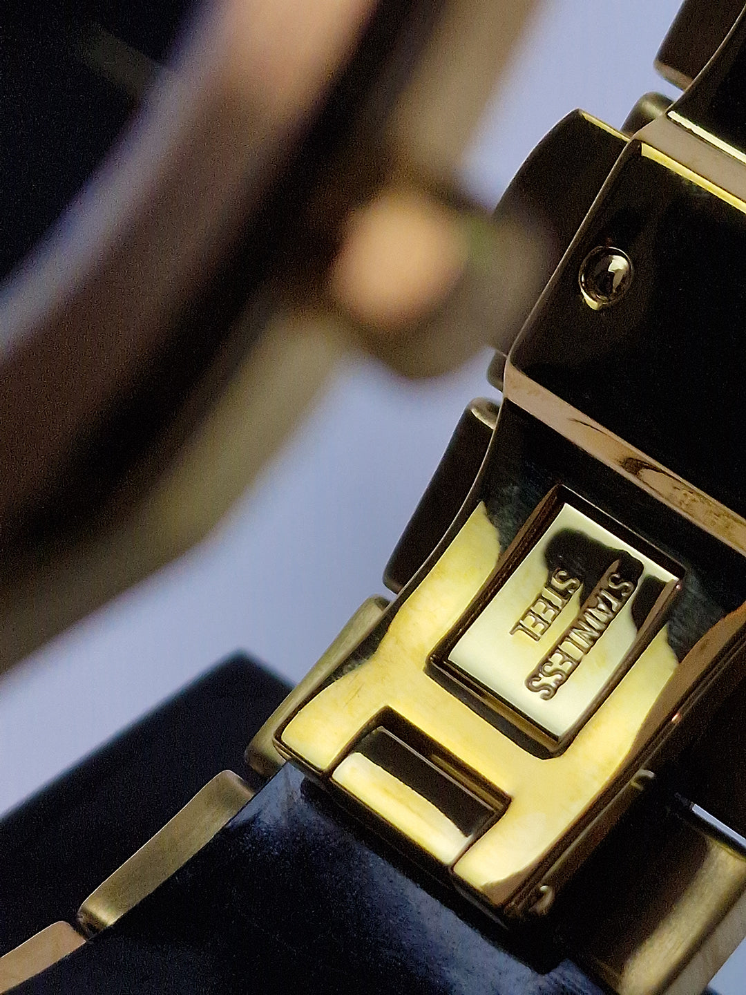 CRLi Canton Oro - Which Mark