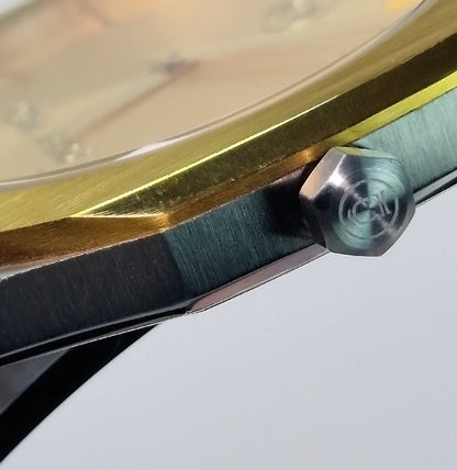 CRLi Canton Mezclada - Which Mark