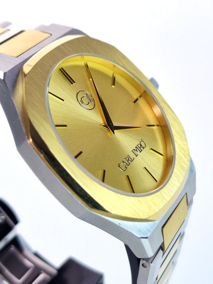 CRLi Canton Mezclada - Which Mark