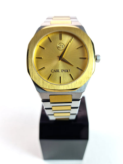 CRLi Canton Mezclada - Which Mark