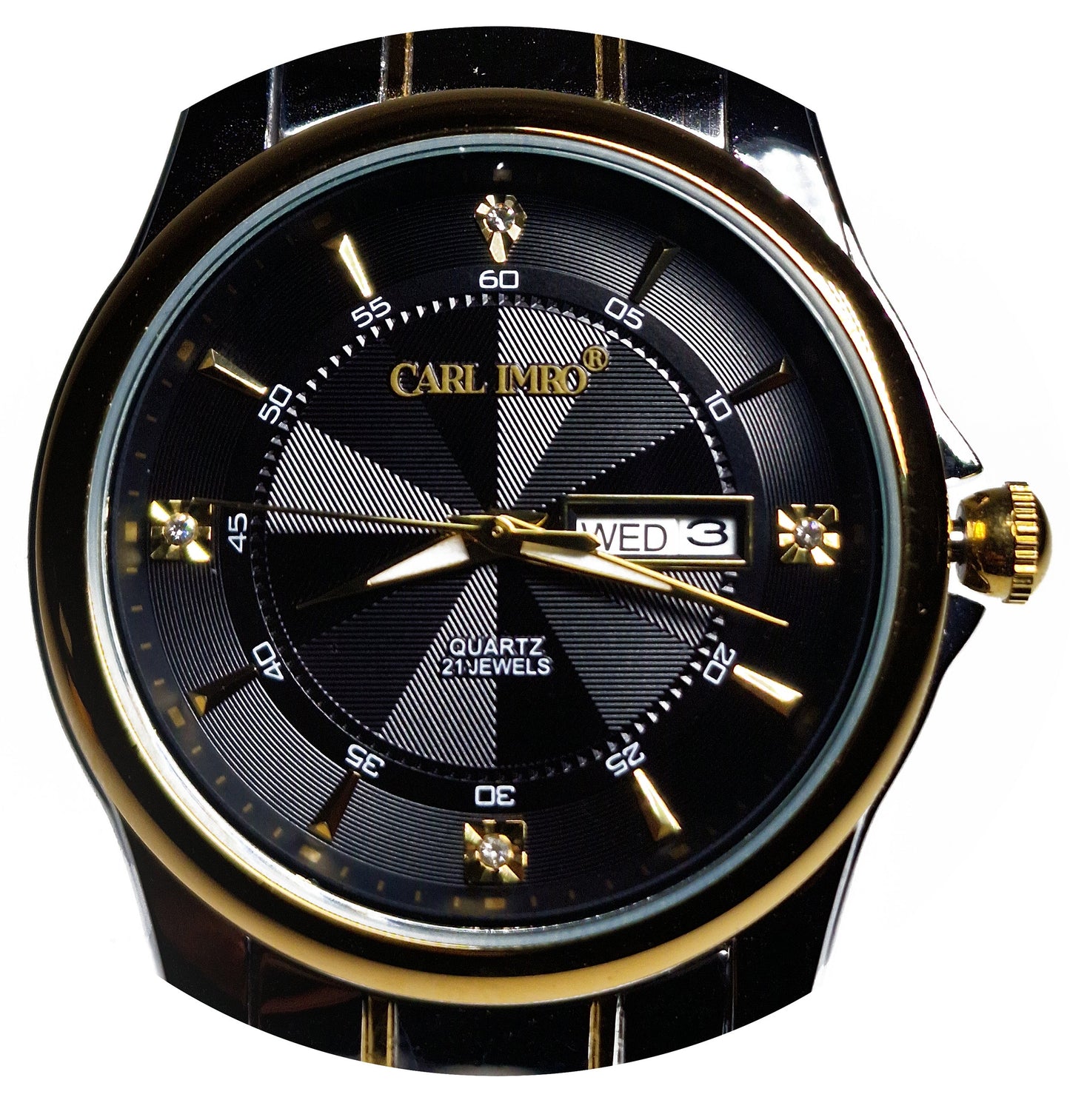 CRLi Canton XZ - Which Mark