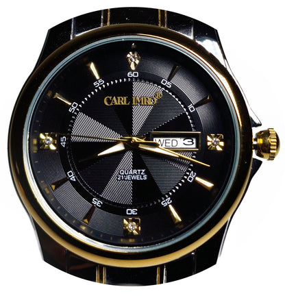 CRLi Canton XZ - Which Mark