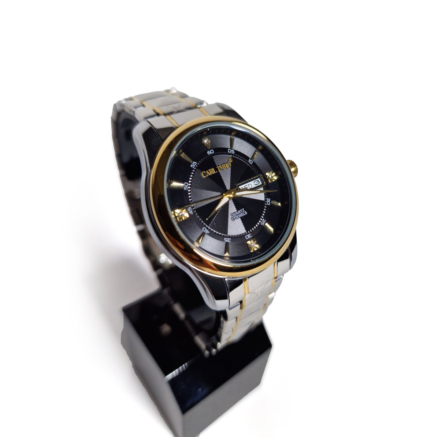 CRLi Canton XZ - Which Mark