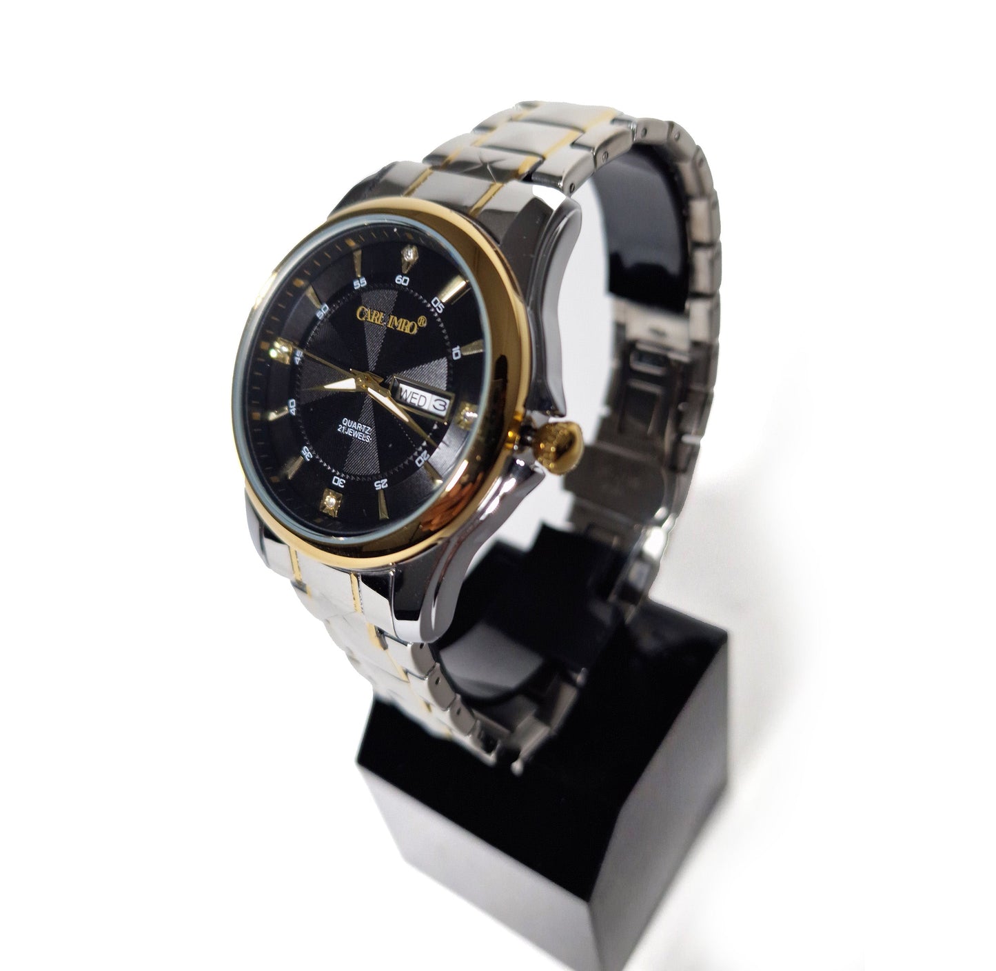 CRLi Canton XZ - Which Mark