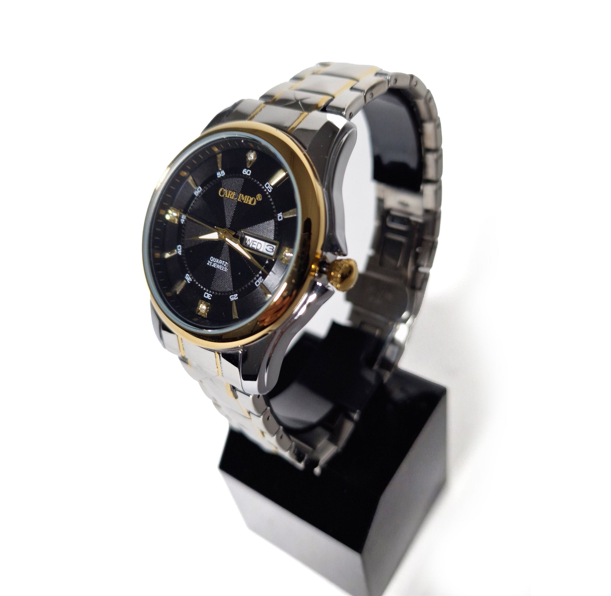 CRLi Canton XZ - Which Mark