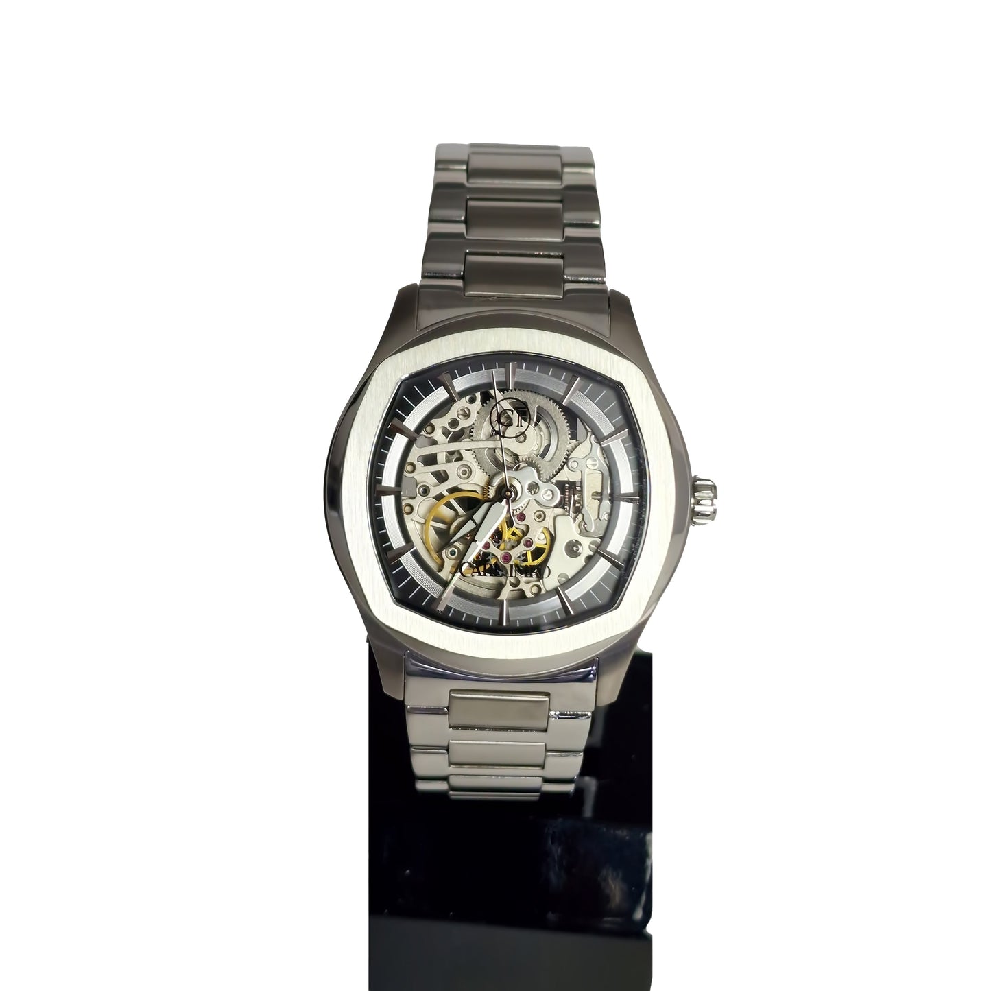 CRLi eSqueleto - Which Mark