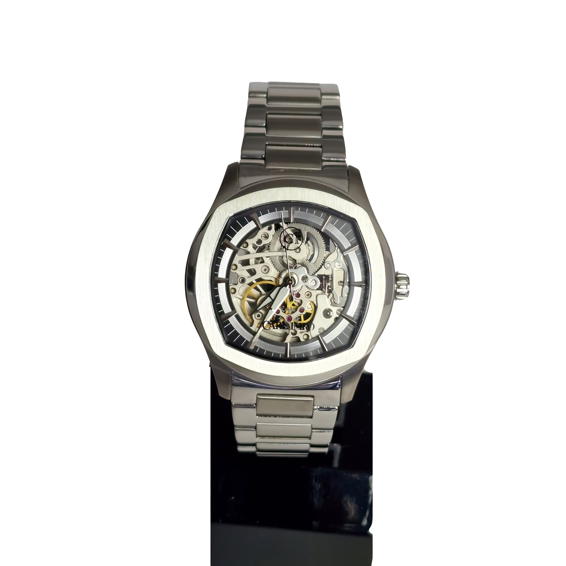 CRLi eSqueleto - Which Mark