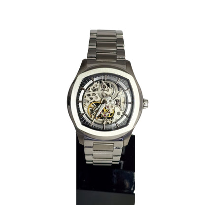 CRLi eSqueleto - Which Mark