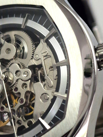 CRLi eSqueleto - Which Mark