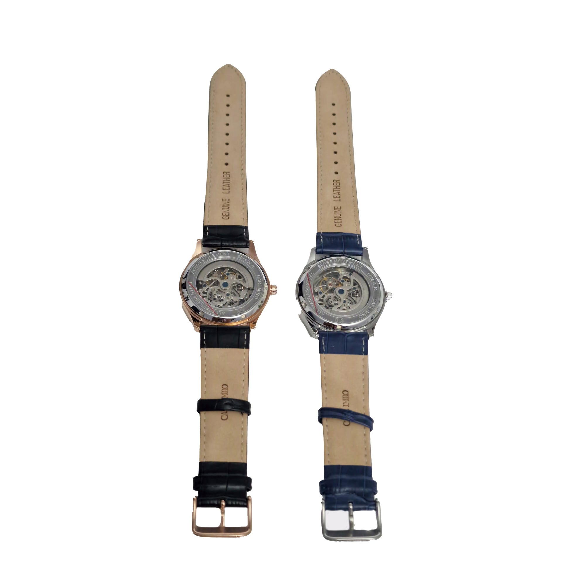 CRLi eSqueleto RZ - Which Mark