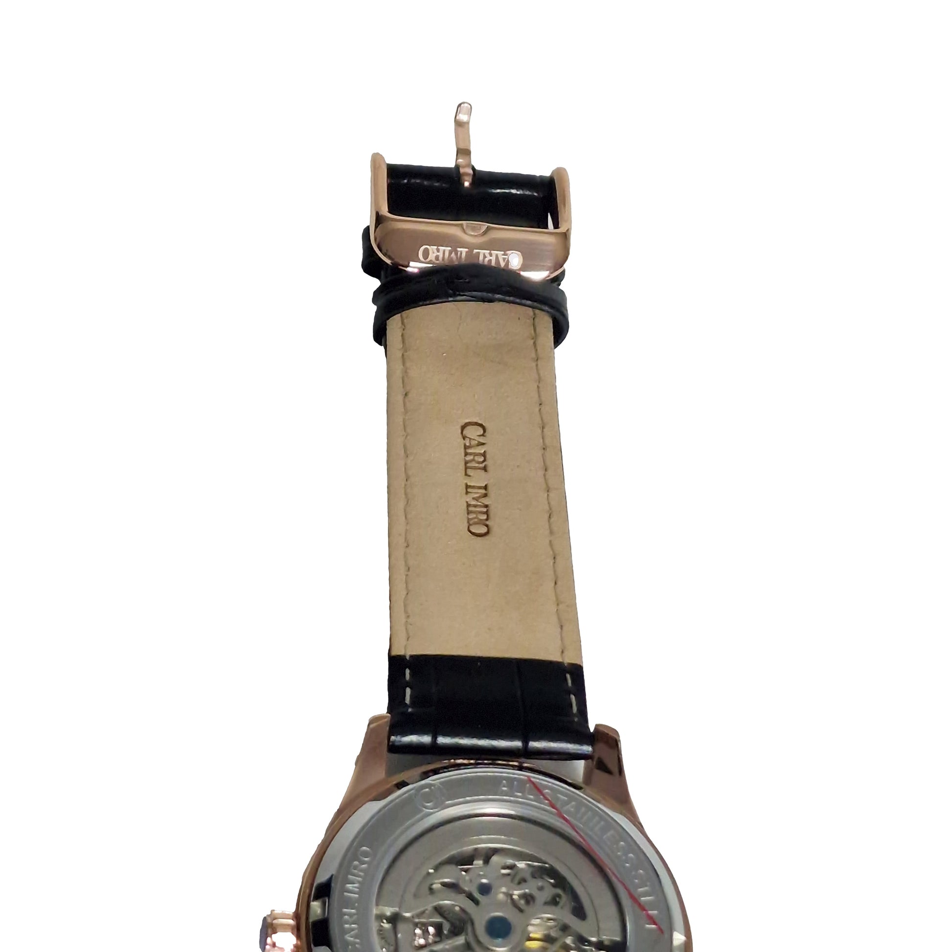 CRLi eSqueleto RZ - Which Mark