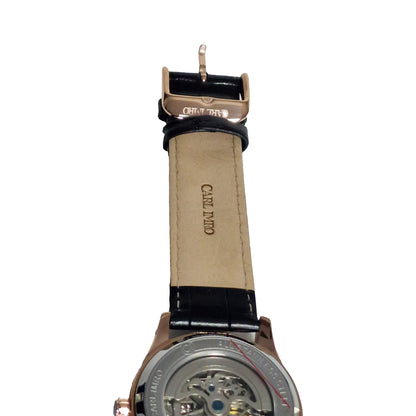 CRLi eSqueleto RZ - Which Mark