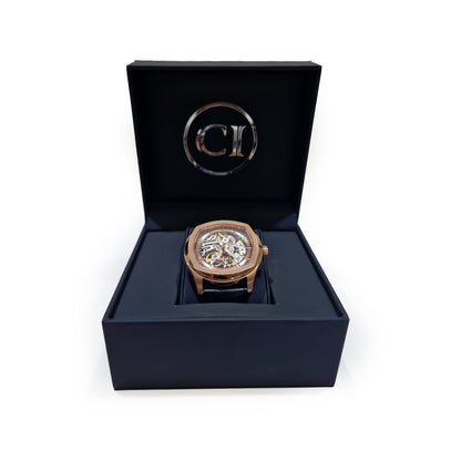 CRLi eSqueleto RZ - Which Mark