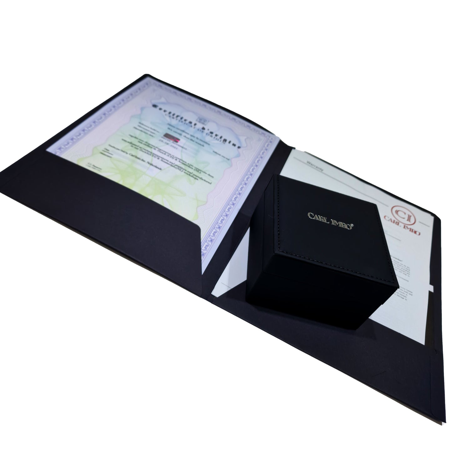 CRLi eSqueleto - Which Mark