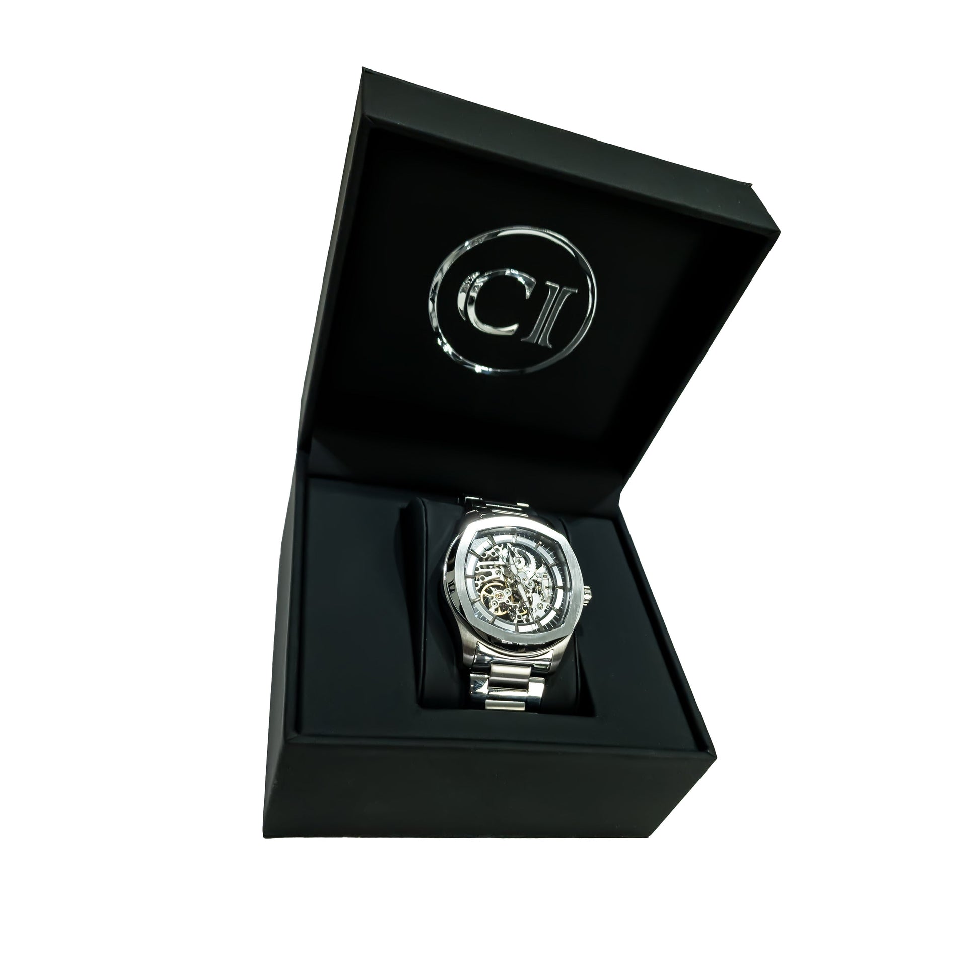 CRLi eSqueleto - Which Mark