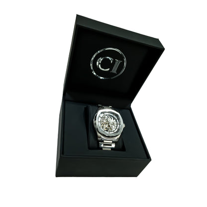 CRLi eSqueleto - Which Mark