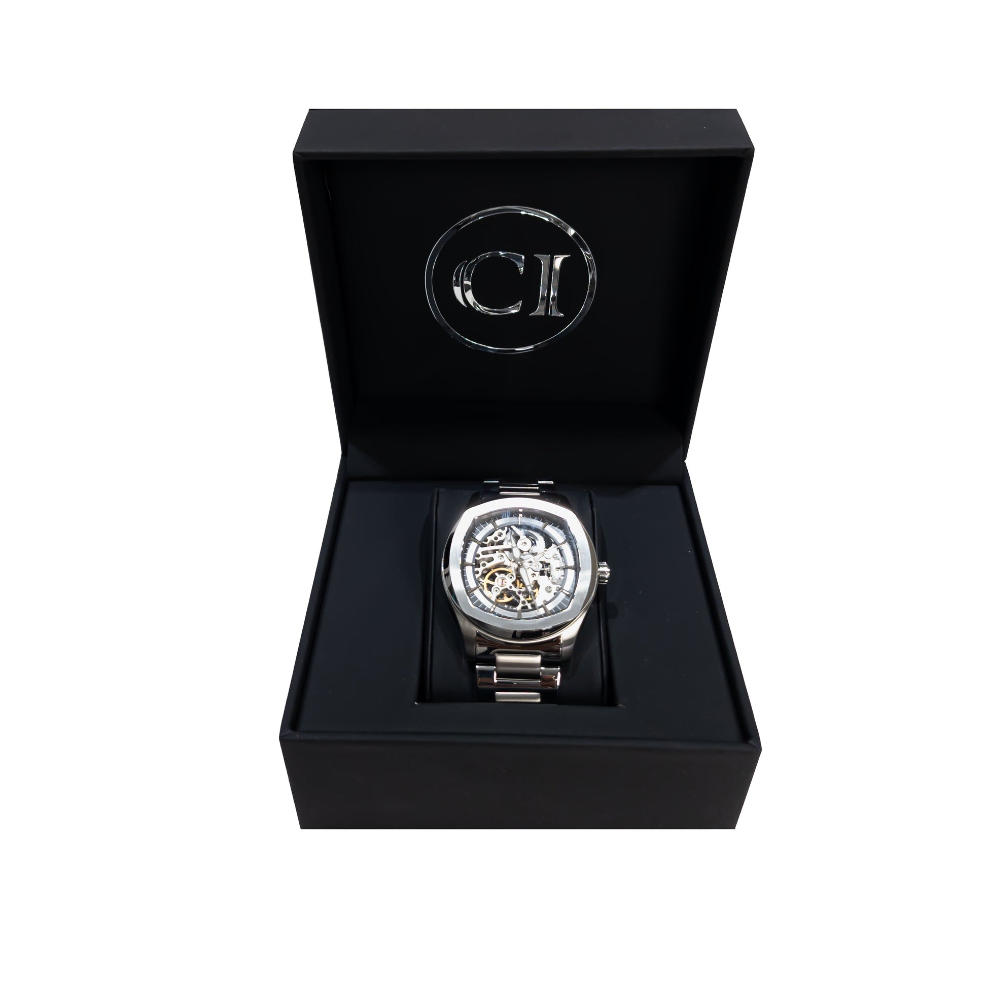 CRLi eSqueleto - Which Mark