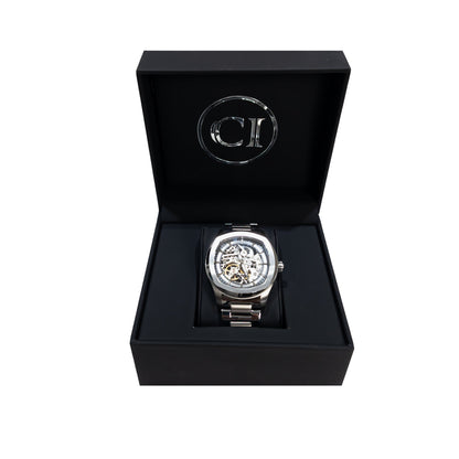 CRLi eSqueleto - Which Mark