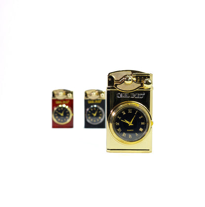 CRLi Lighter Gold Watch - Which Mark