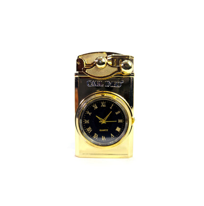 CRLi Lighter Gold Watch - Which Mark