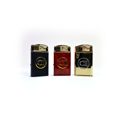 CRLi Lighter Redwood Watch - Which Mark