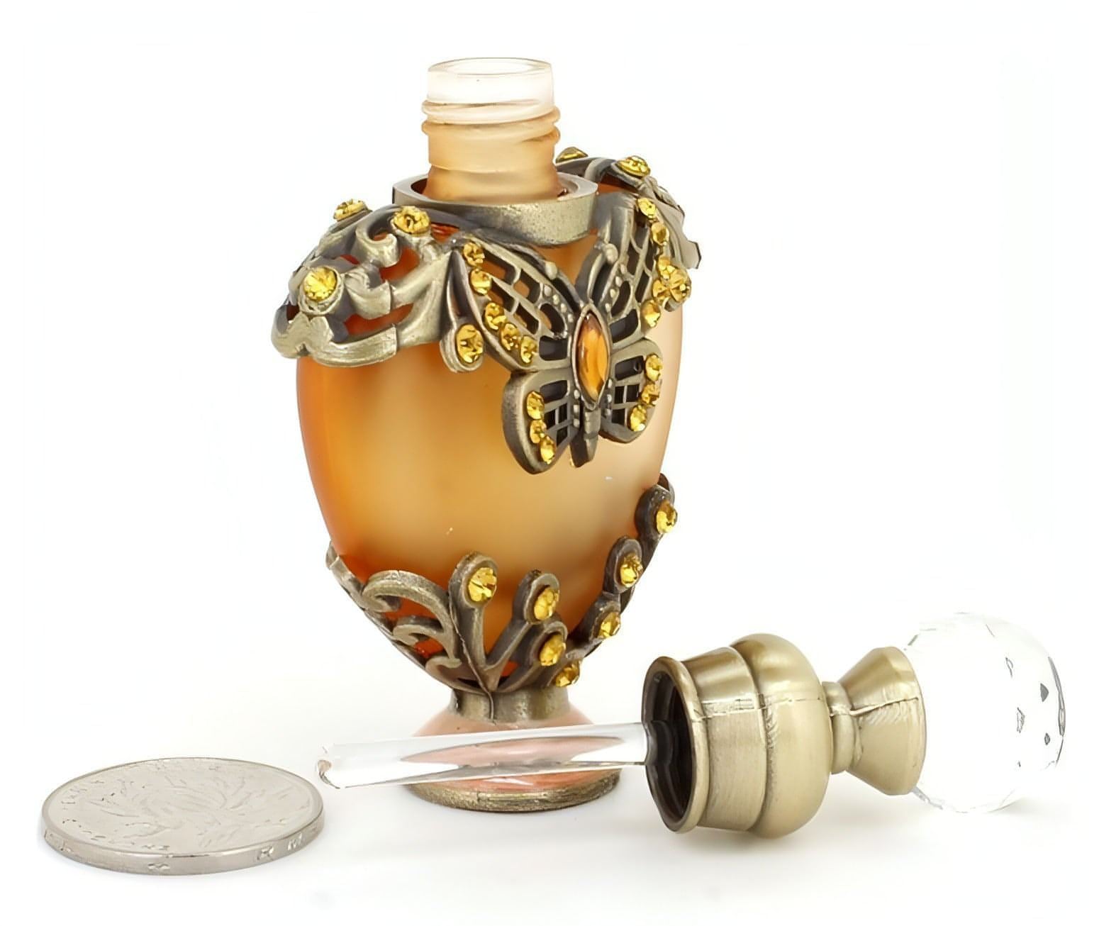 European Love Perfume Bottle - Which Mark