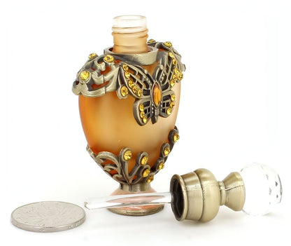 European Love Perfume Bottle - Which Mark