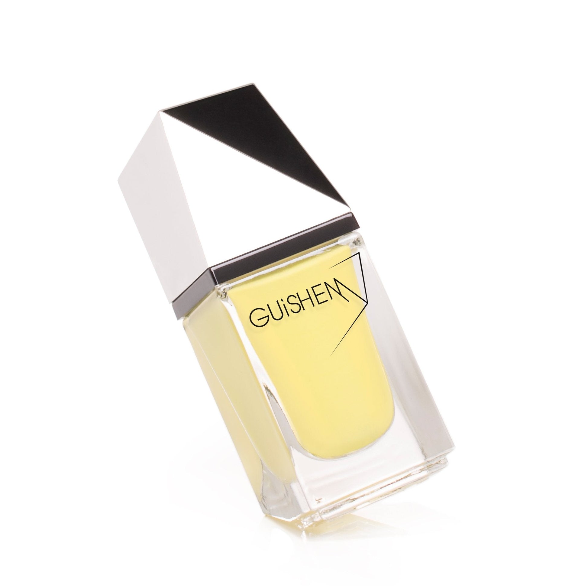 Premium Nail Lacquer, AURORA- 210, BABY YELLOW CRÈME NAIL POLISH - Which Mark