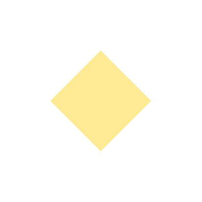 Premium Nail Lacquer, AURORA- 210, BABY YELLOW CRÈME NAIL POLISH - Which Mark