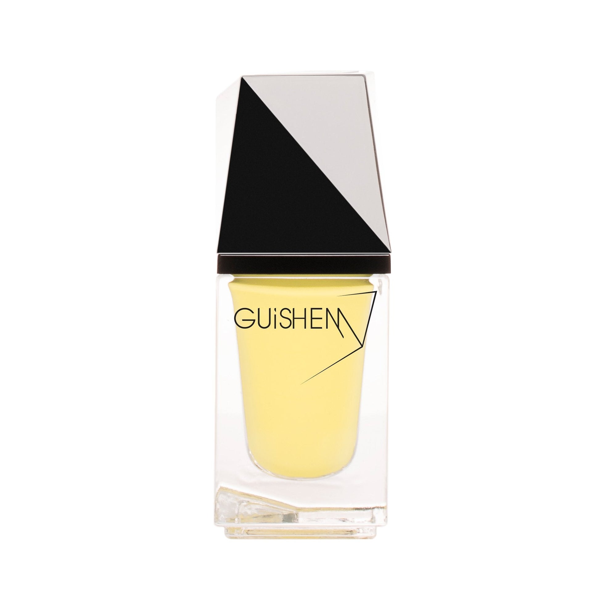 Premium Nail Lacquer, AURORA- 210, BABY YELLOW CRÈME NAIL POLISH - Which Mark