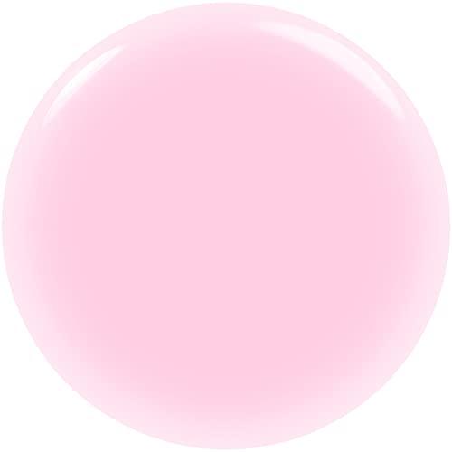 essie hard to resist vegan nail care, glow and shine, for brittle nails, with nail bonding tech, vegan nail care, 13.5 ml - Which Mark
