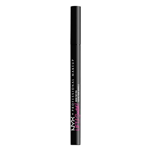 NYX Professional Makeup Lift & Snatch! Eyebrow Tint Pen, Espresso, 1 mL - Which Mark