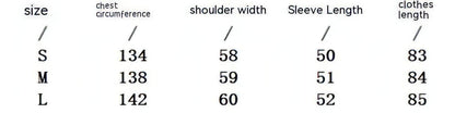 Women Sweater Long Sleeve V-neck Landscape Pattern Knitted - Which Mark