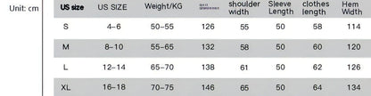 A.1 Drop-shoulder Long-sleeve Top For Women Sweater - Which Mark