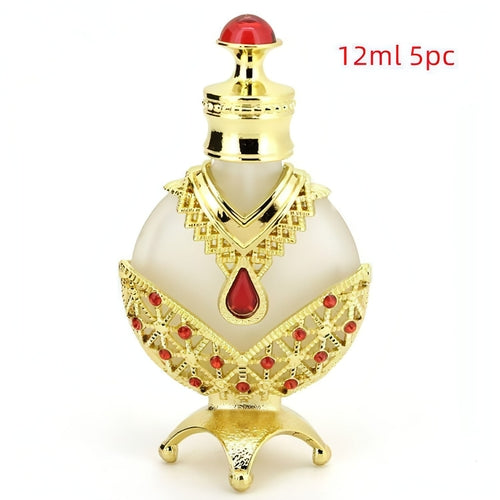 Perfume Oil Concentrated Perfume Oil Lasting Fragrance Mild - Which Mark