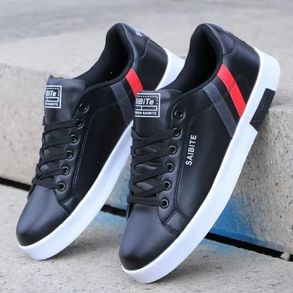 spring casual shoes for men sneakers leasure falts shoe - Which Mark