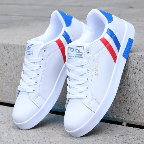 spring casual shoes for men sneakers leasure falts shoe - Which Mark