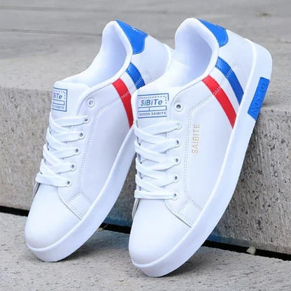 spring casual shoes for men sneakers leasure falts shoe - Which Mark
