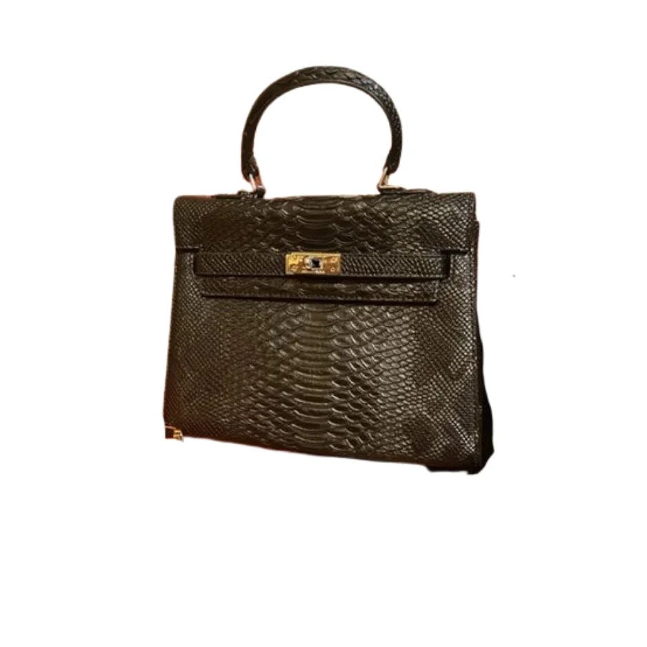 Women Crocodile Medium Bags - Which Mark