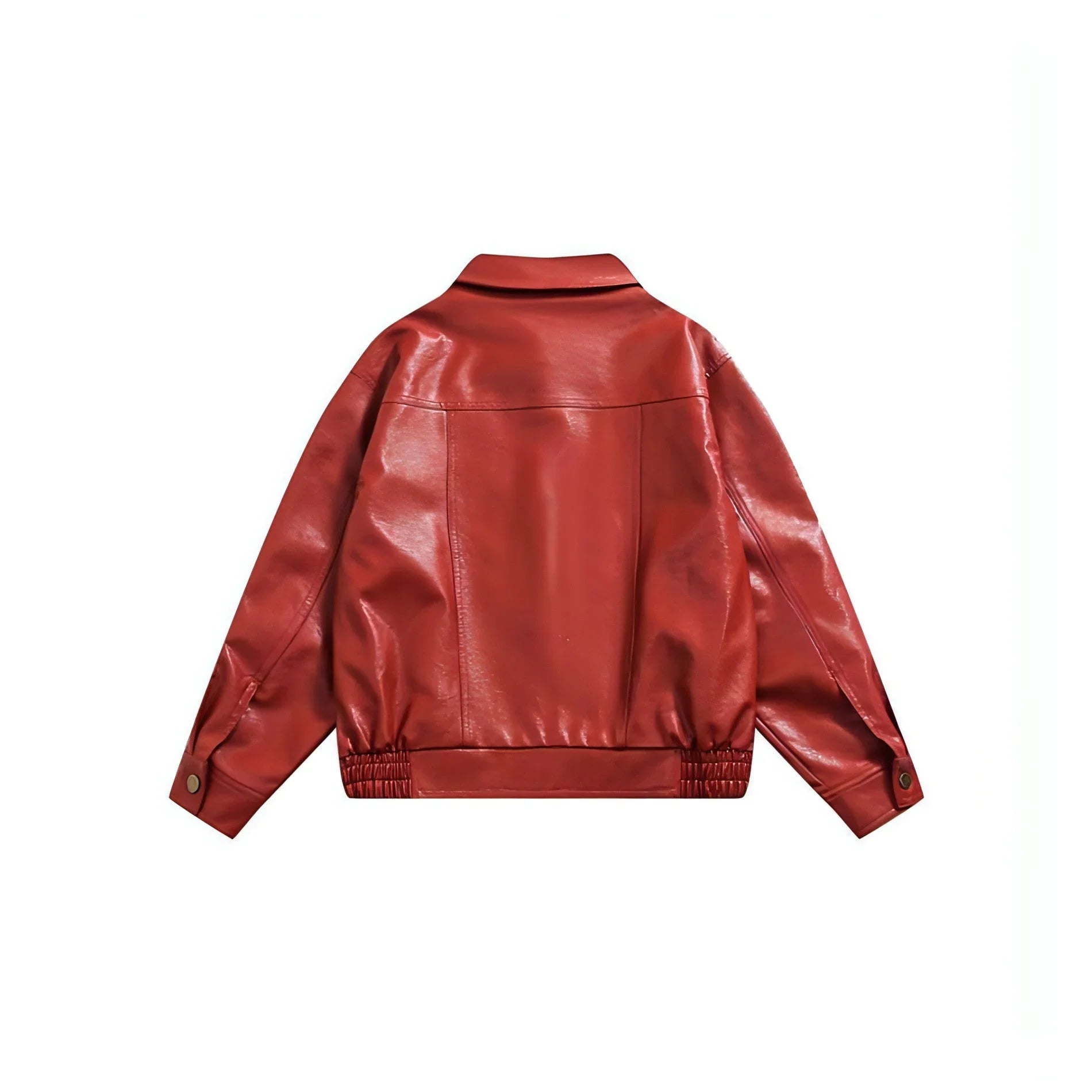 Leather Jacket Men And Women Special - Which Mark