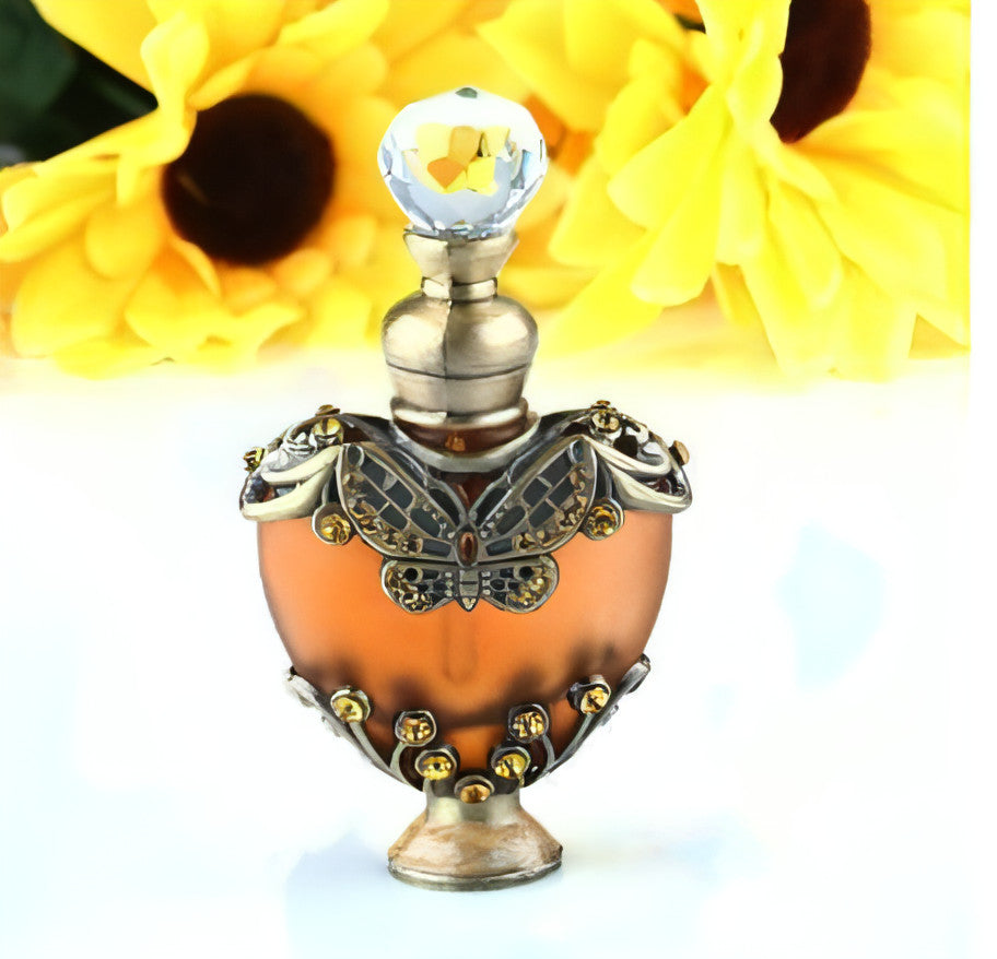 European Love Perfume Bottle - Which Mark