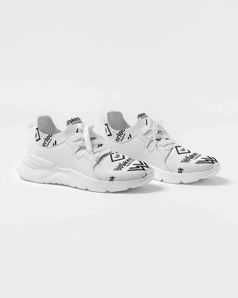 Men's Two-Tone Wakerlook Sneaker - Which Mark