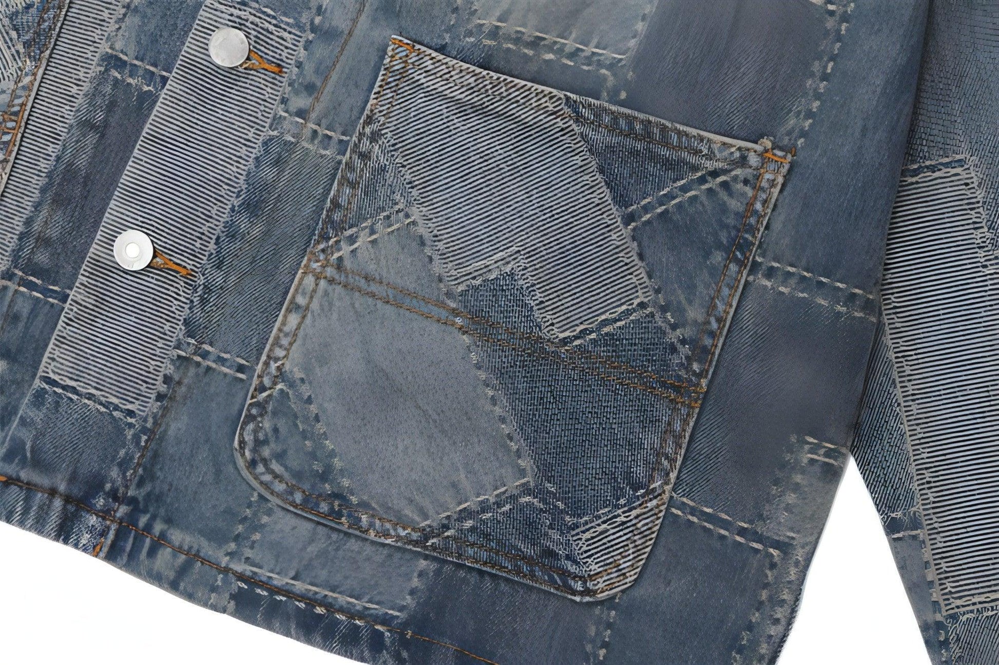 Do The Old Cowboy Jacket For Men And Women - Which Mark